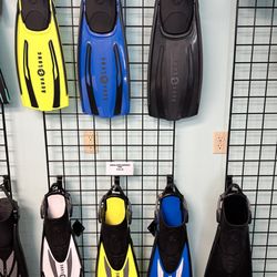Great American Divers