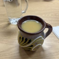 Antojitos Chapines - Atole de elote
