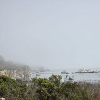 Dinosaur Caves Park - Parks Near Me - Pismo Beach, California