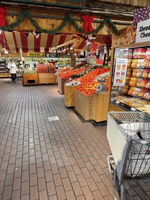 Stew Leonard's by null