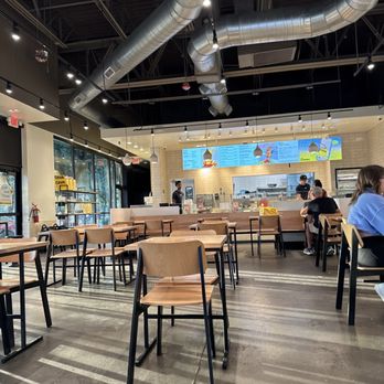 CAVA - Mediterranean Near Me - Frisco, Texas CAVA - Mediterranean Near Me - Frisco, Texas