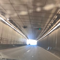 Eisenhower - Johnson Memorial Tunnels