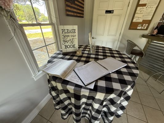 A Secret Garden Winery by null