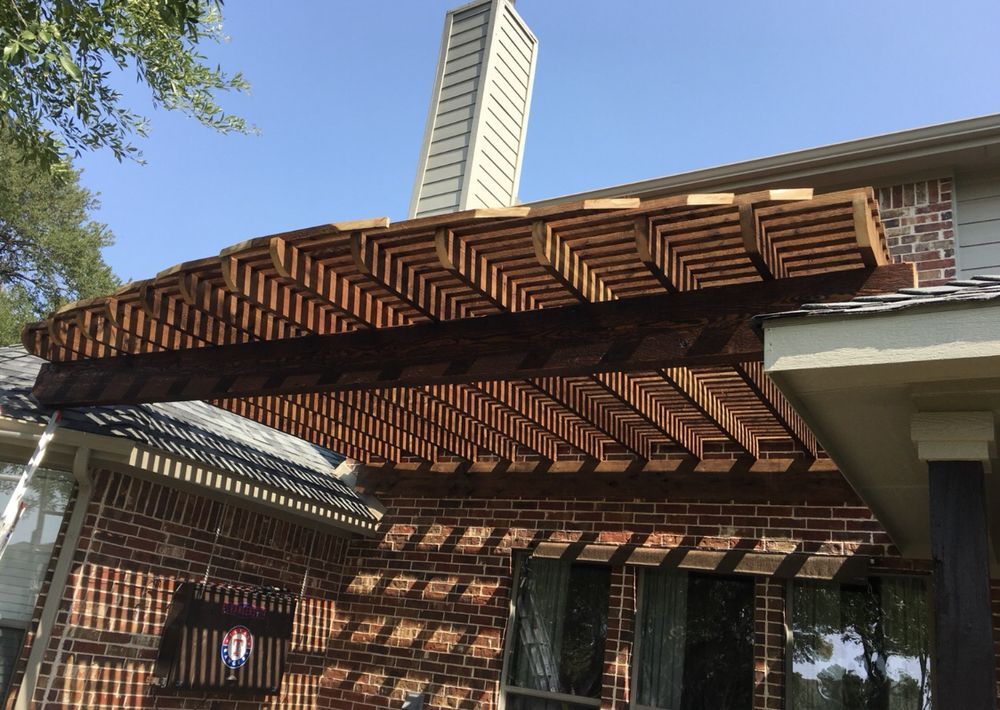 Slide of Trifecta Roofing and Construction