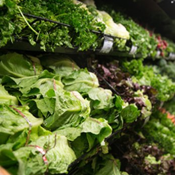 Kroger Marketplace - Grocery Near Me - Melissa, Texas
