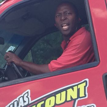 Dallas Discount Towing - Towing Near Me - Dallas, Texas