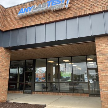 Any Lab Test Now - Ballwin - Laboratory Testing Near Me - Ballwin, Missouri Any Lab Test Now - Ballwin - Laboratory Testing Near Me - Ballwin, Missouri