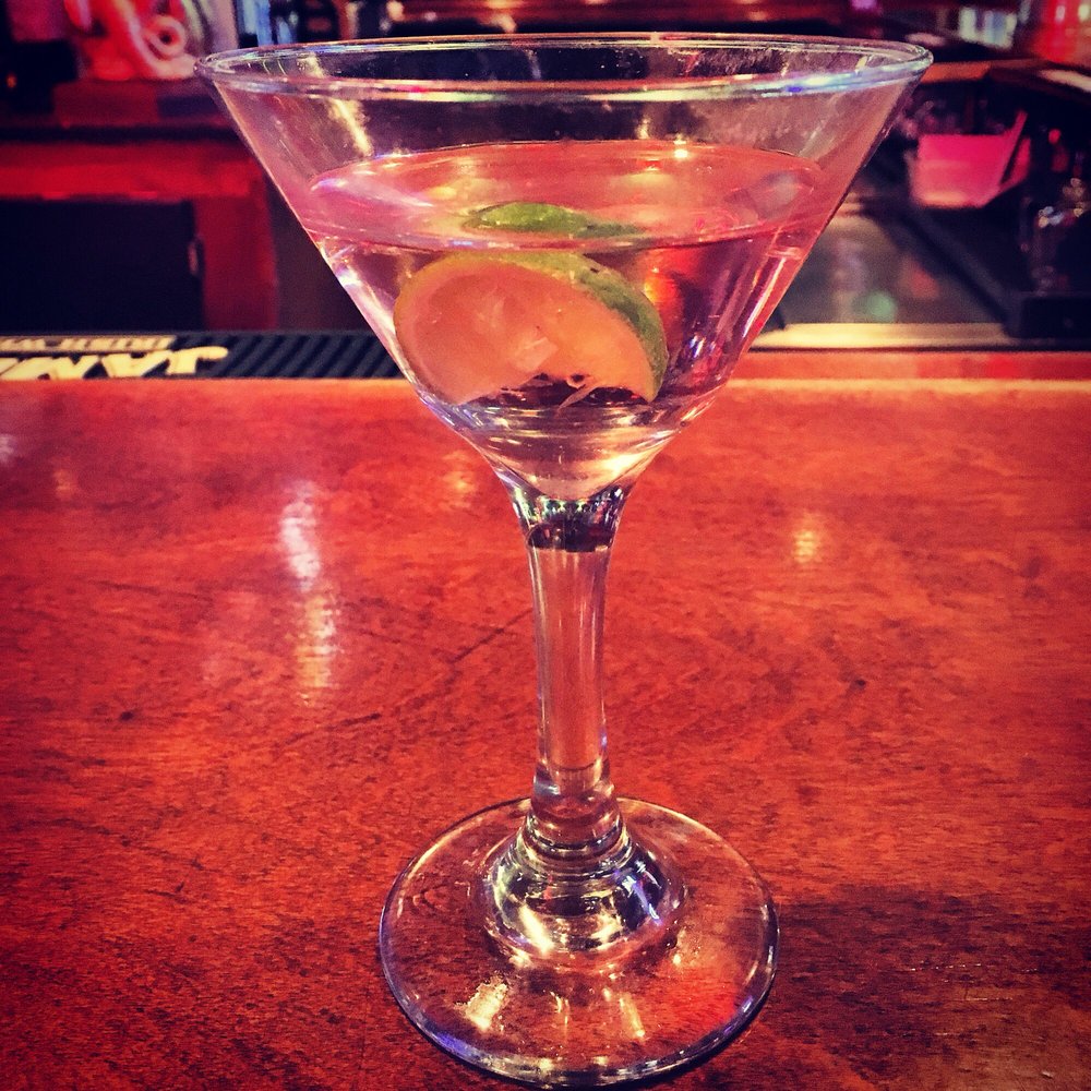 The Brass Monkey - Best cosmos in town - Pubs Near Me - Sayreville, New Jersey The Brass Monkey - Best cosmos in town - Pubs Near Me - Sayreville, New Jersey