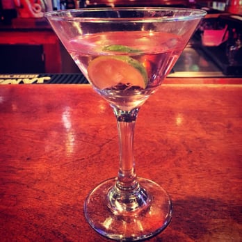 The Brass Monkey - Best cosmos in town - Pubs Near Me - Sayreville, New Jersey