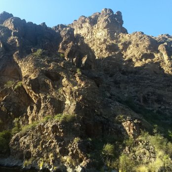 Desert Belle Cruises - Tours Near Me - Mesa, Arizona