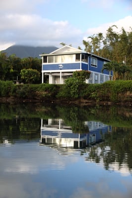 Hanalei Dolphin Cottages by null