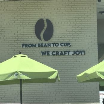 Wild Bean Coffee - Coffee & Tea Near Me - Rockville, Maryland