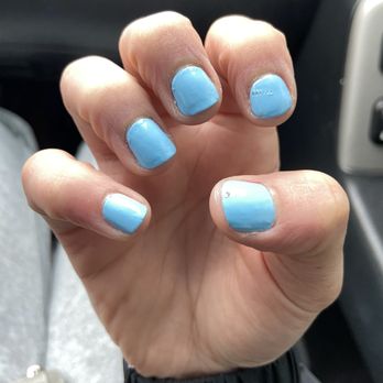 May Nails & Spa - Nail Salons Near Me - Yukon, Oklahoma May Nails & Spa - Nail Salons Near Me - Yukon, Oklahoma
