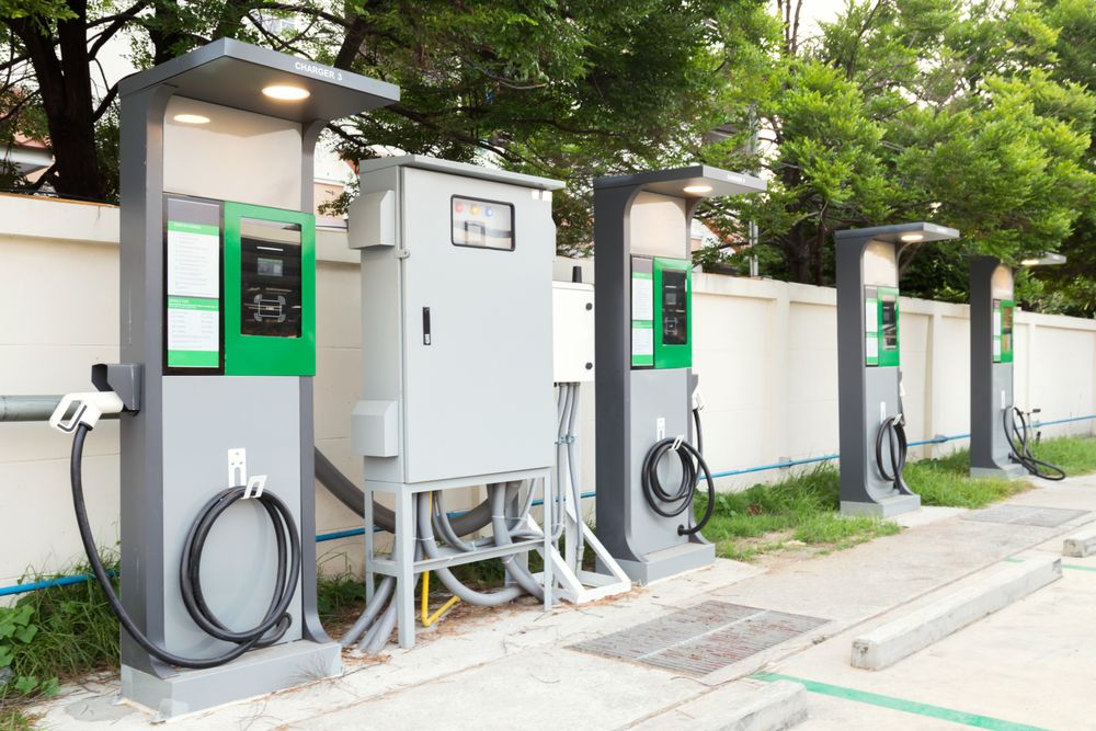 Slide of Urban Energy