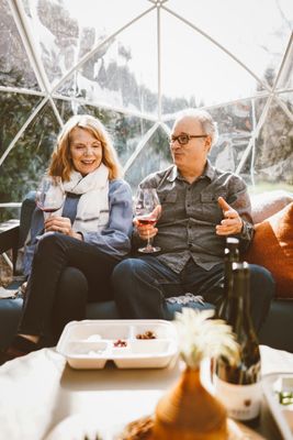 Dobbes Family Winery by null