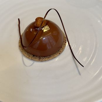 Le Pavillon - French Near Me - New York, New York