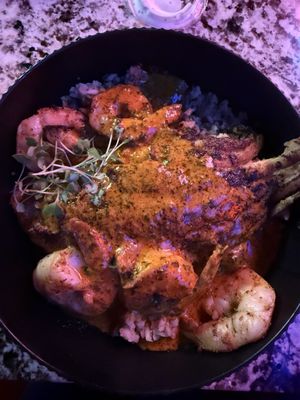 The Locker Room by null