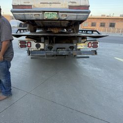 Apt Service - Driver trying to deny it even though it's on video