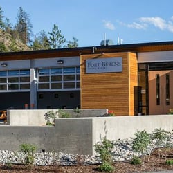 Fort Berens Estate Winery