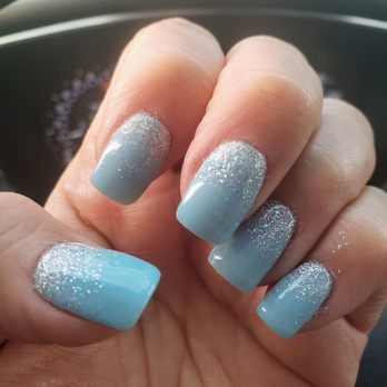 Natural Nails - Nail Salons Near Me - Palatine, Illinois