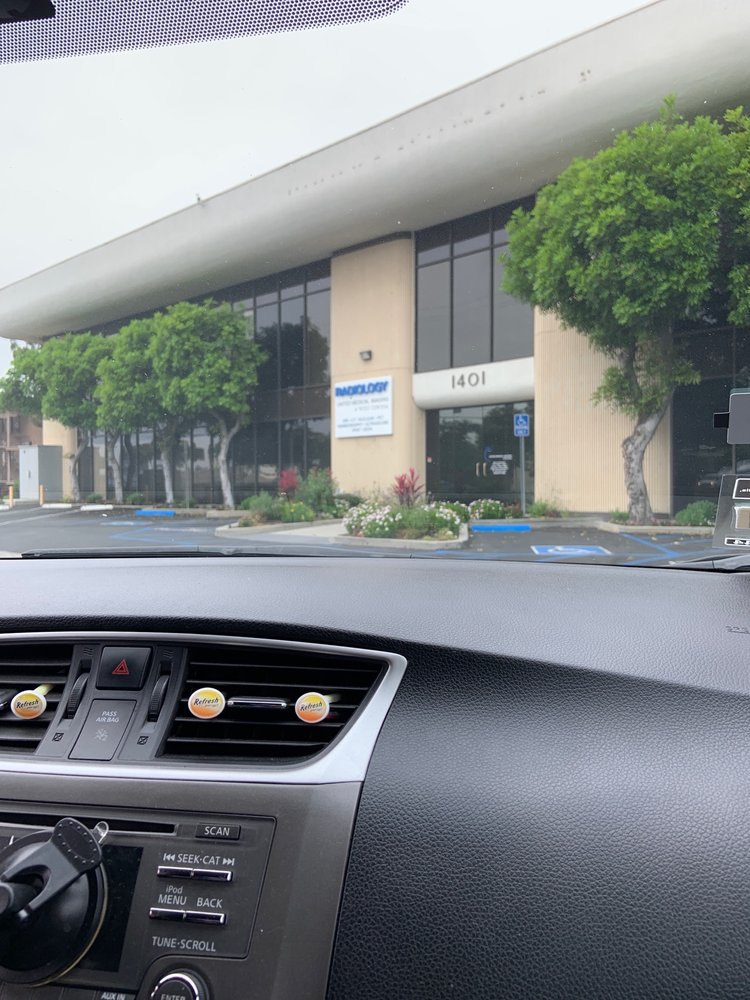 UNITED MEDICAL IMAGING HEALTHCARE WEST COVINA 13 Photos & 74