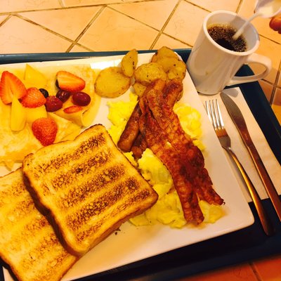 Cocktail Hawaii by null