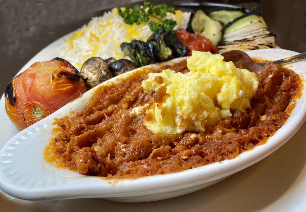 PERSIAN GRILL Updated September 2024 282 Photos & 270 Reviews 637