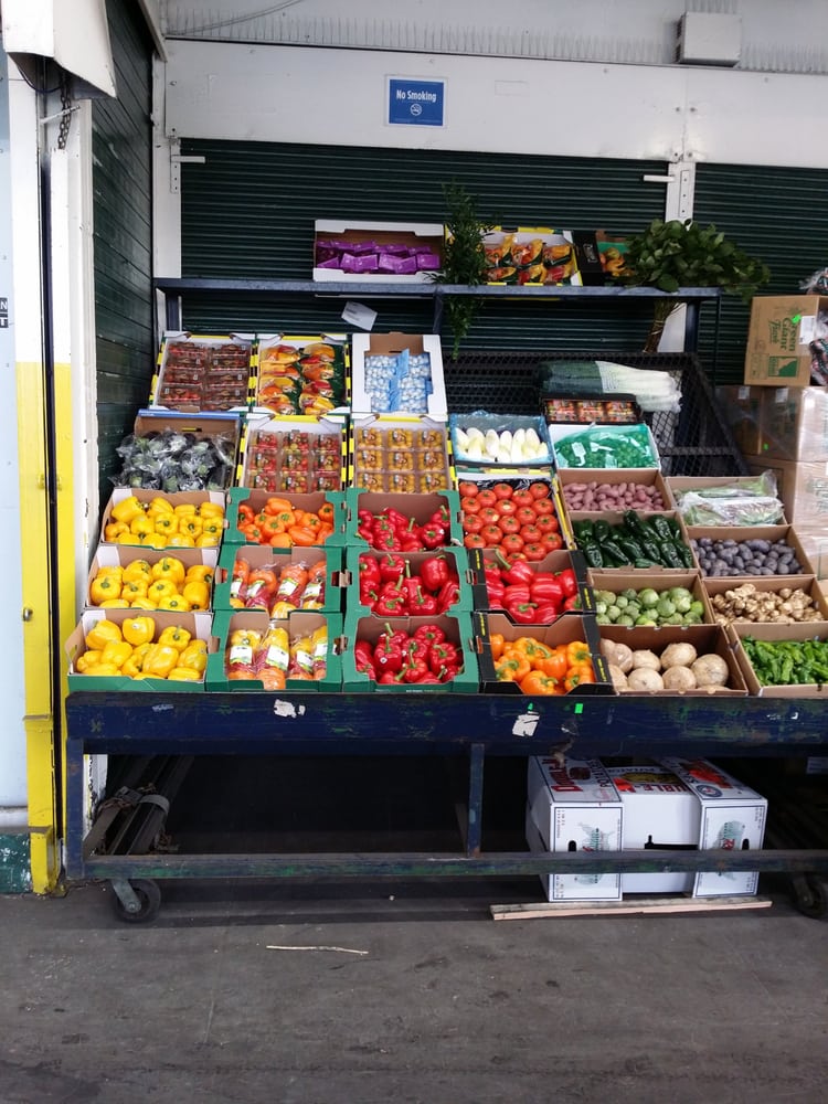 S Katzman Produce Logo