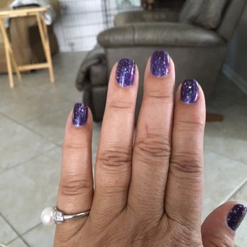 Paradise Nail & Spa - Job well done by An - Nail Salons Near Me - Houston, Texas Paradise Nail & Spa - Job well done by An - Nail Salons Near Me - Houston, Texas