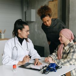 Lavanda Home Healthcare Agency