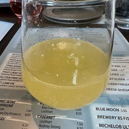 Sunday mimosa Sunday mimosa