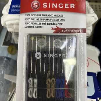 Walgreens - Sewing kit - Cosmetics & Beauty Supply Near Me - Tonawanda, New York