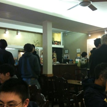 Thai Basil Cuisine - Thai Near Me - Berkeley, California
