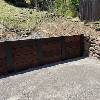 Dig This - Retaining walls - Demolition Services Near Me Dig This - Retaining walls - Demolition Services Near Me