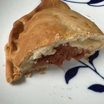 Jennifer Lee's Gourmet Bakery - Calzones - buffalo jackfruit - Gluten-Free Near Me - Boston, Massachusetts Jennifer Lee's Gourmet Bakery - Calzones - buffalo jackfruit - Gluten-Free Near Me - Boston, Massachusetts
