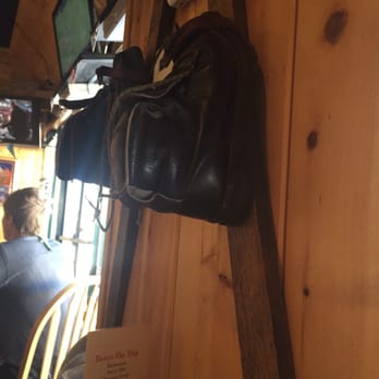 Haywood Cafe - Chad/owner is concerned about the health code enough to ask service dogs to leave, yet doesn't clean the used shoes on the wall - Breakfast & Brunch Near Me - Keystone, Colorado Haywood Cafe - Chad/owner is concerned about the health code enough to ask service dogs to leave, yet doesn't clean the used shoes on the wall - Breakfast & Brunch Near Me - Keystone, Colorado
