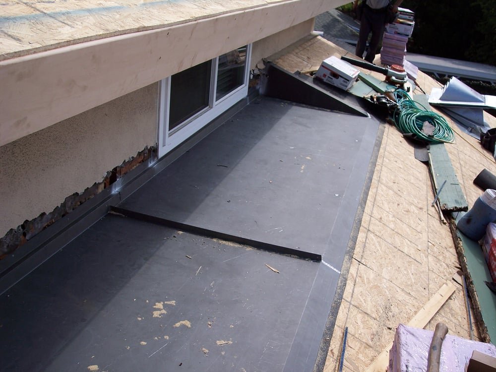 Slide of Kelly Sheet Metal