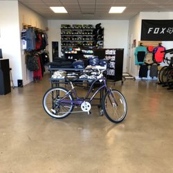 Big Bowl Bike Shop