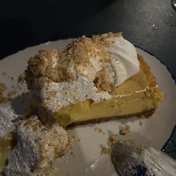 The Kingstide - Homemade Key Lime Pie - Seafood Near Me - Island, South Carolina The Kingstide - Homemade Key Lime Pie - Seafood Near Me - Island, South Carolina