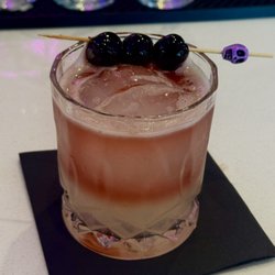 Rito's Mexican Food - Mesa - Chupacabra Cocktail