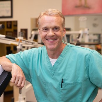 Jimmy Steger, ND - Nutritionists Near Me - Mobile, Alabama