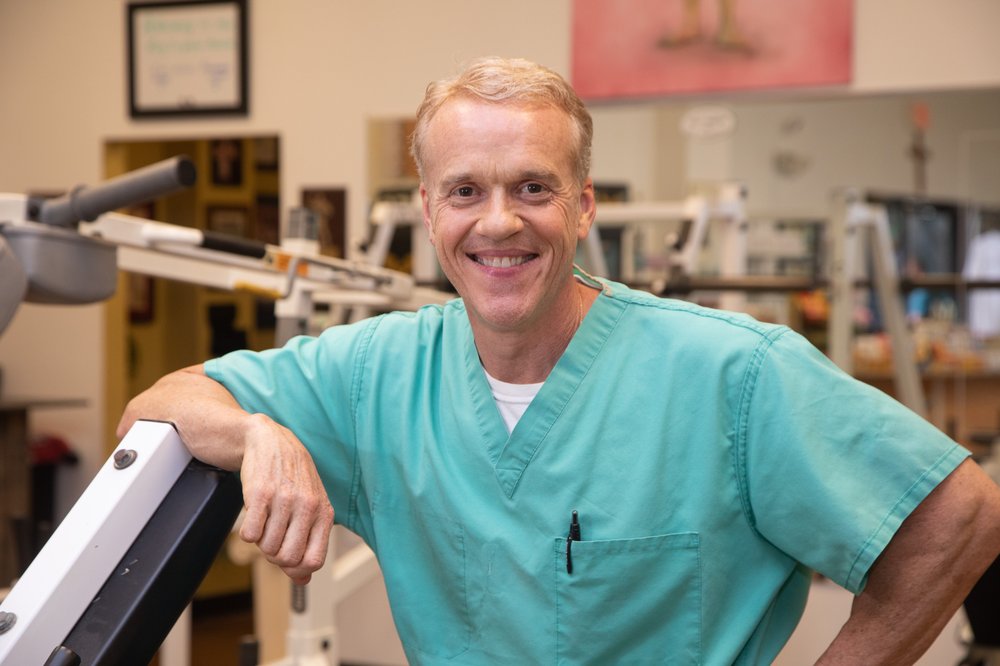 JIMMY STEGER, ND Updated August 2024 4412 Government Blvd, Mobile