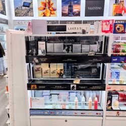 Ulta Beauty - Perfumes