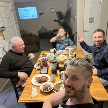 Mountain West - Christmas dinner - Counseling & Mental Health Near Me - Aurora, Colorado Mountain West - Christmas dinner - Counseling & Mental Health Near Me - Aurora, Colorado
