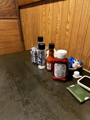 Wolfgang's Restaurant by null