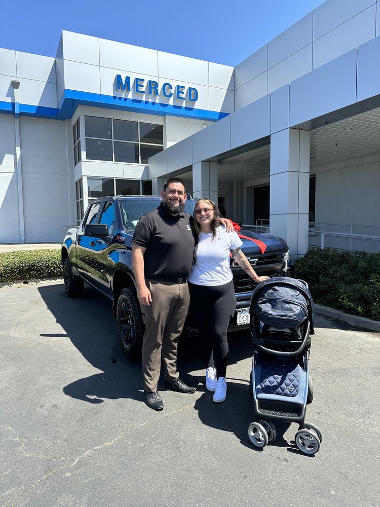 MERCED CHEVROLET Updated May 2024 19 Photos & 62 Reviews 1485 W