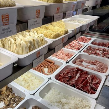 Zhangliang Malatang - Inside. - Hot Pot Near Me - Concord, California Zhangliang Malatang - Inside. - Hot Pot Near Me - Concord, California