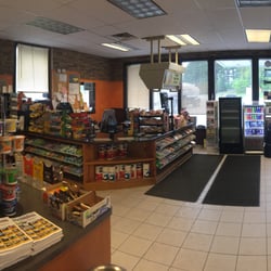 ACI Truck Stop