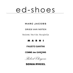 Ed Shoes