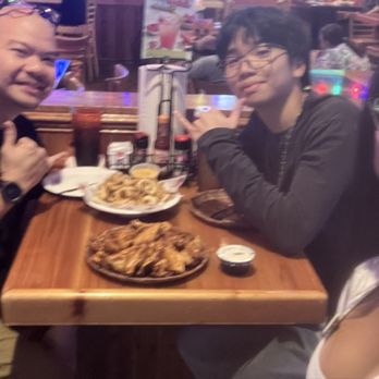 Hooters - Our server Sasha - Sports Bars Near Me - East Brunswick, New Jersey Hooters - Our server Sasha - Sports Bars Near Me - East Brunswick, New Jersey